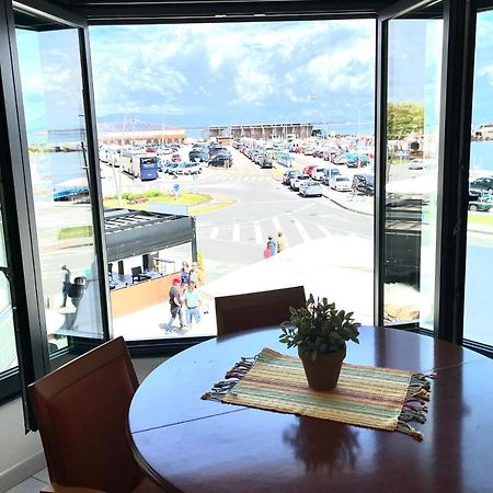 Apartamentos Faro Da Rocha Эль-Грове Экстерьер фото
